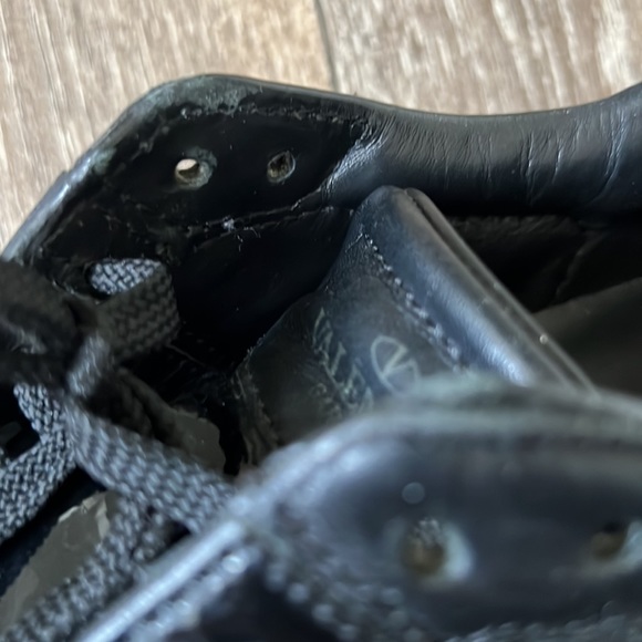 Valentino Garavani Snaeakers - Picture 13 of 15